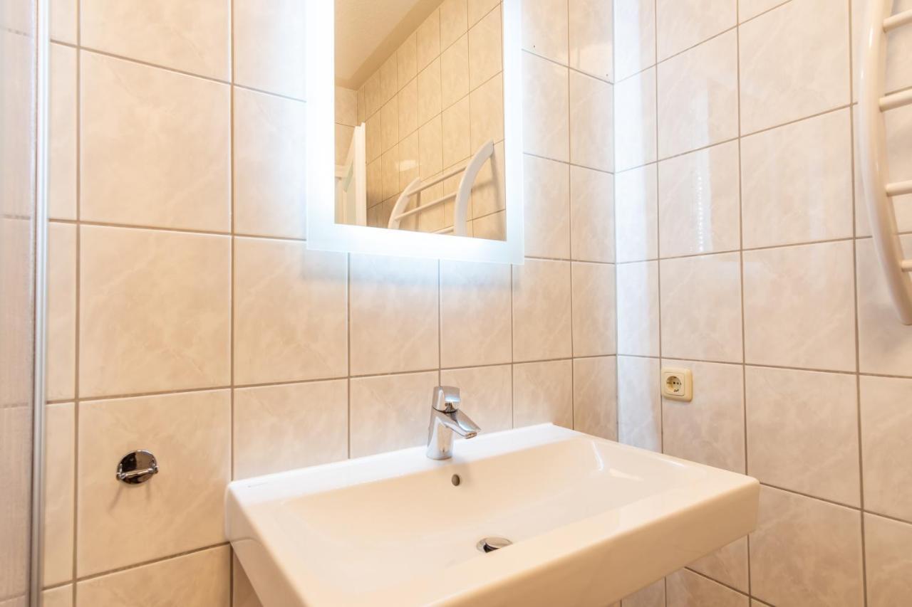 בולטנהאגן An Der Steilkueste Wohnung 02 מראה חיצוני תמונה