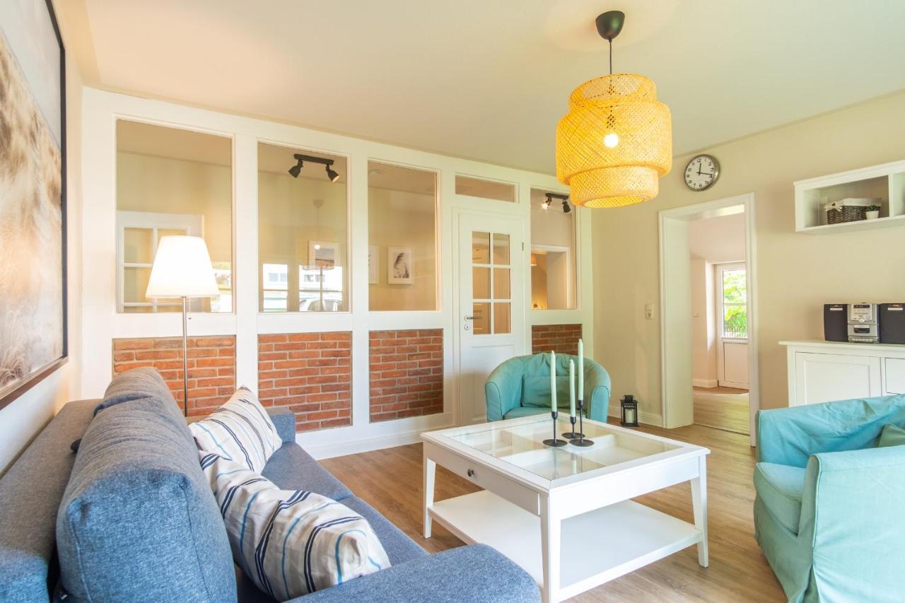 בולטנהאגן An Der Steilkueste Wohnung 02 מראה חיצוני תמונה