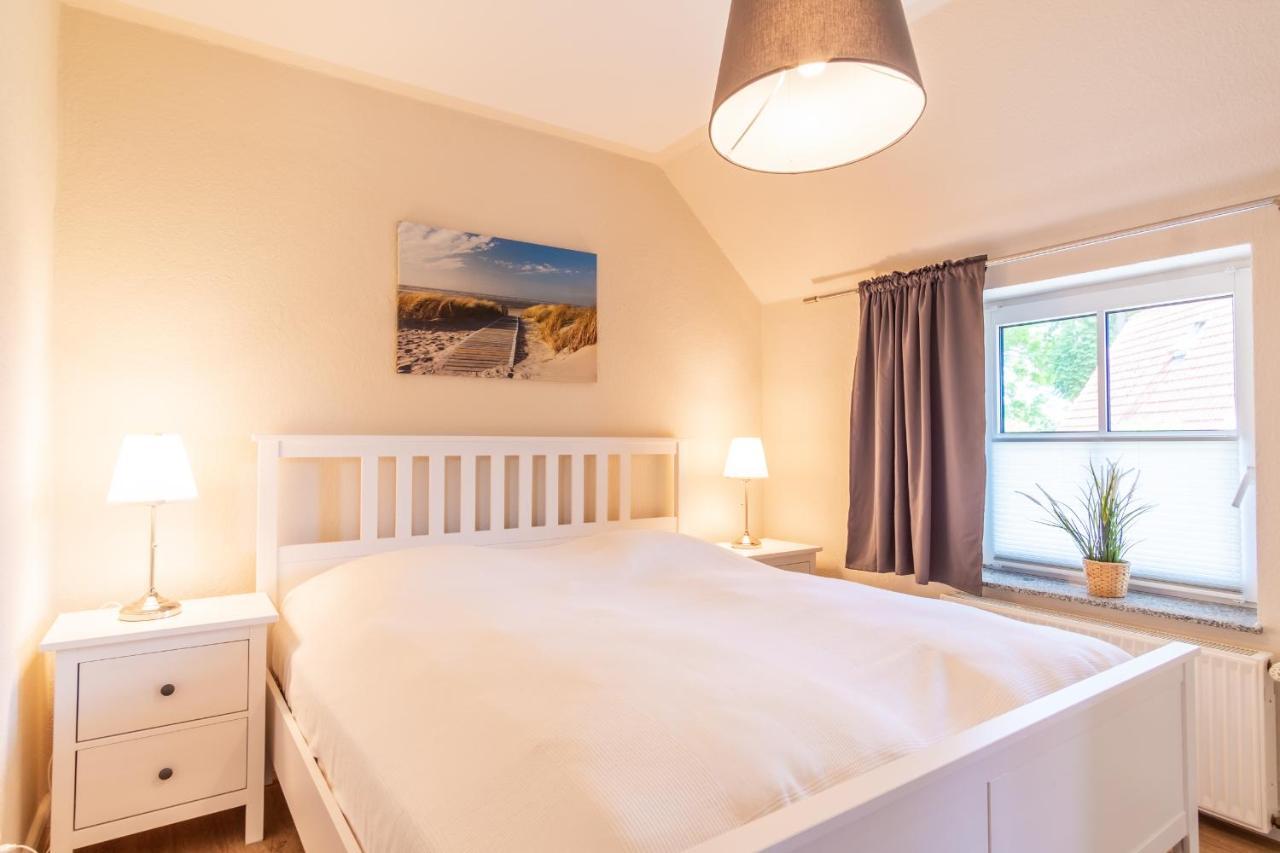 בולטנהאגן An Der Steilkueste Wohnung 02 מראה חיצוני תמונה