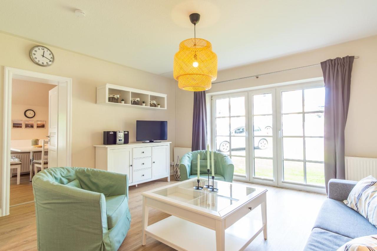 בולטנהאגן An Der Steilkueste Wohnung 02 מראה חיצוני תמונה